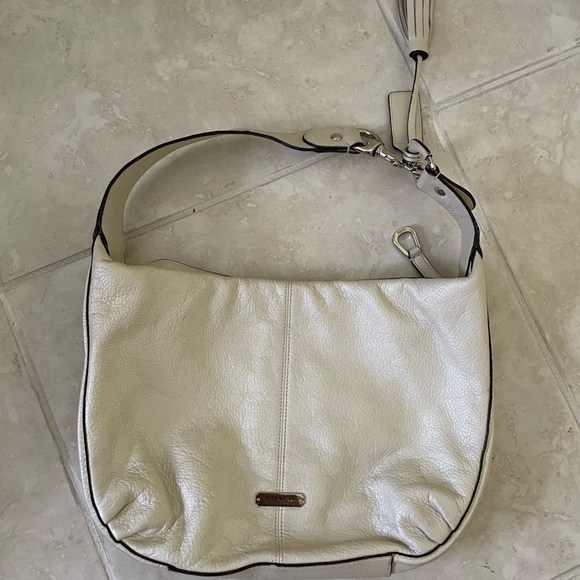 Coach Pearl Avery Hobo - Picture 6 of 9